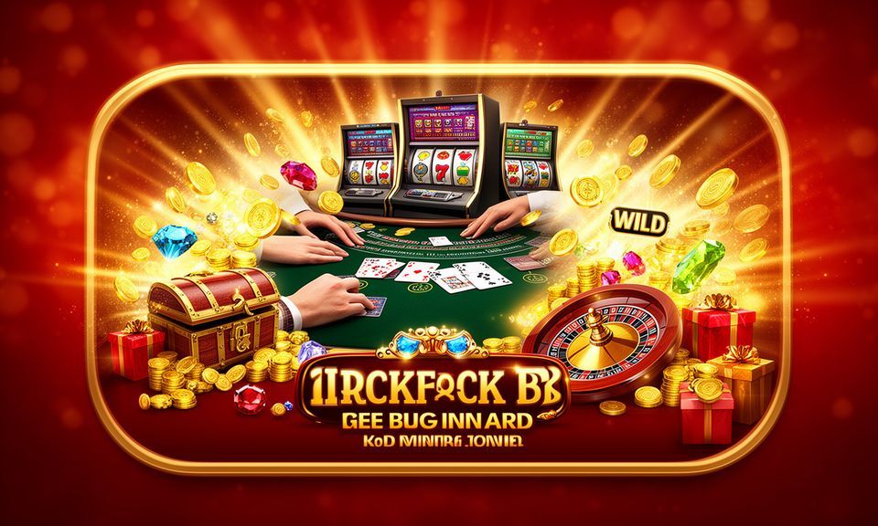 jhitu100 Casino